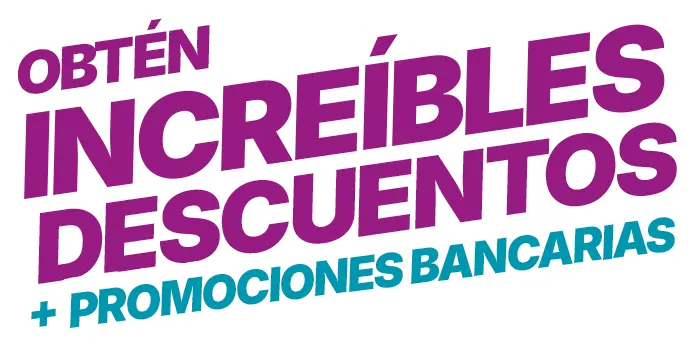 promociones